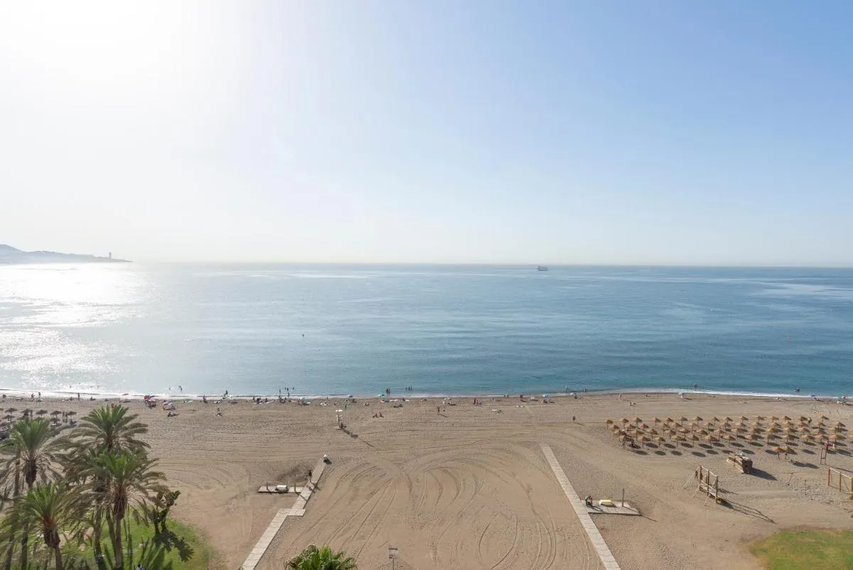 Image 4 of Apartamento ‘El Balcón de la Malagueta’