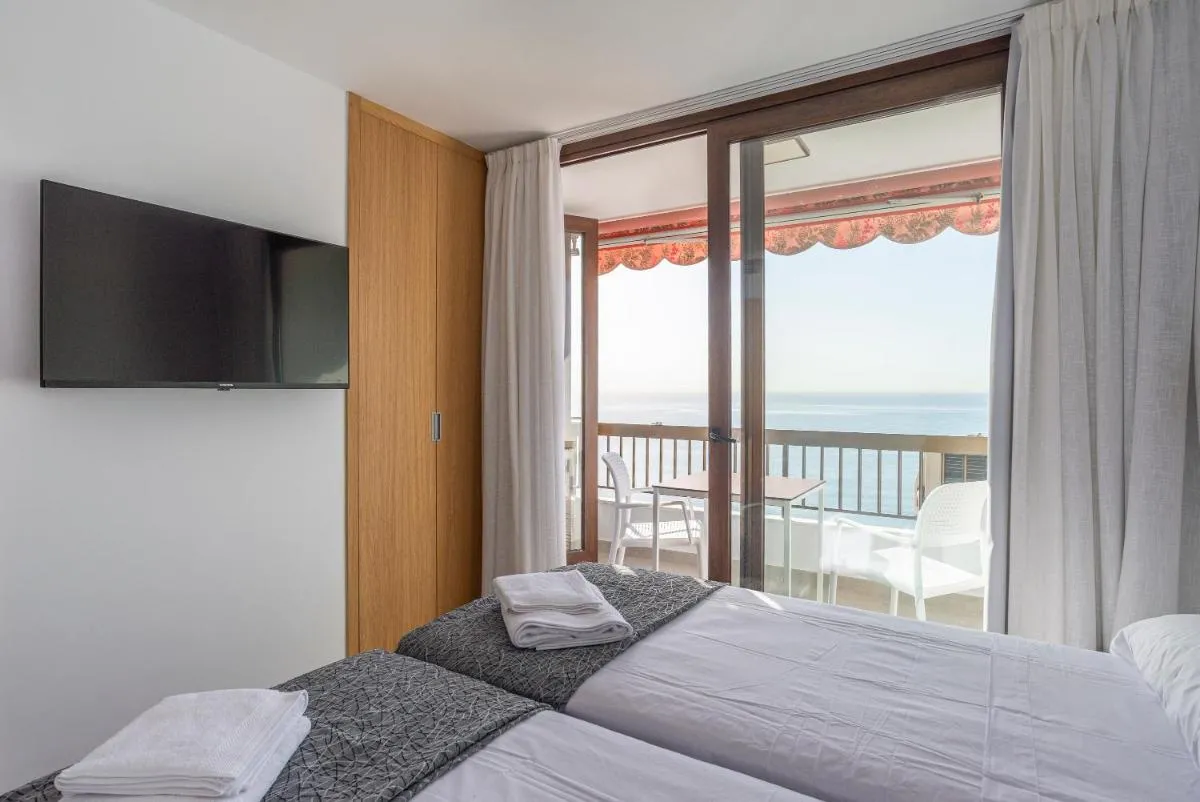 Image 6 of Apartamento ‘El Balcón de la Malagueta’