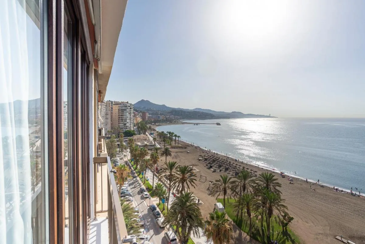 Image 5 of Apartamento ‘El Balcón de la Malagueta’