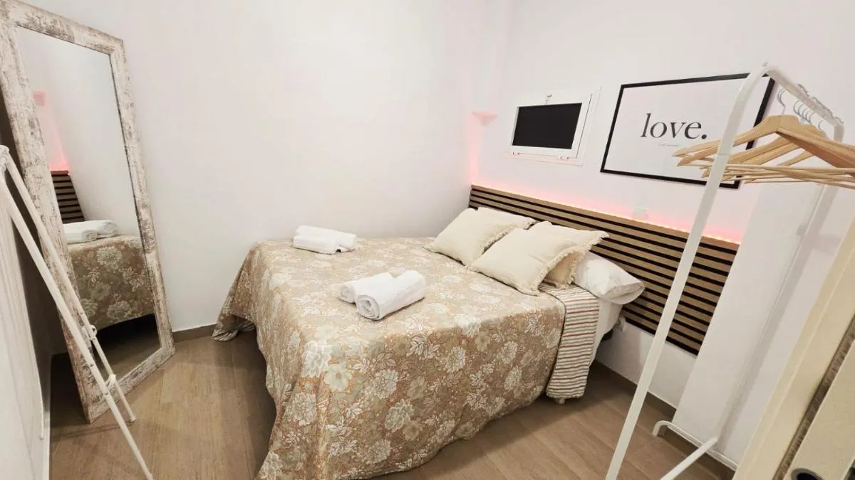 Image 4 of Apartamento El Chiquito – Centro de Málaga