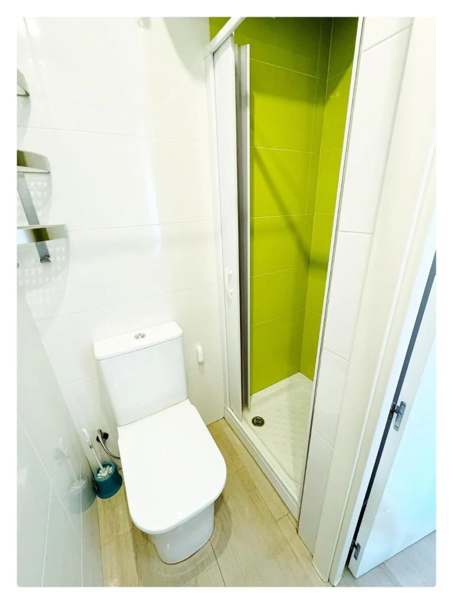 Image 3 of Apartamento El Chiquito – Centro de Málaga