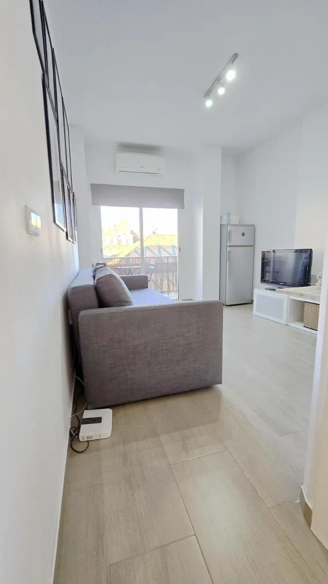 Image 6 of Apartamento El Chiquito – Centro de Málaga