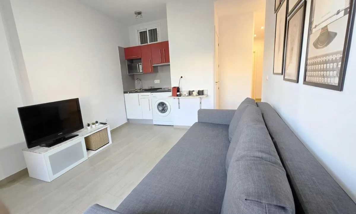 Image 5 of Apartamento El Chiquito – Centro de Málaga