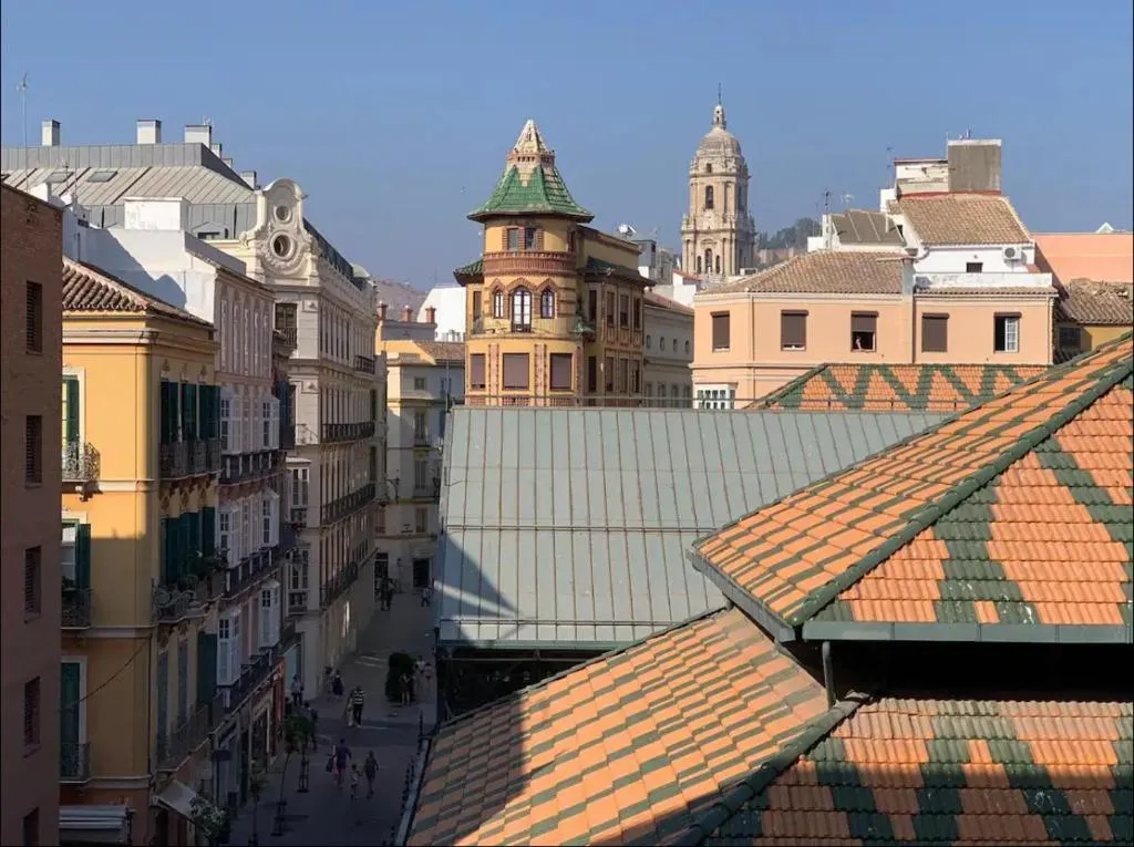 Image of Apartamento El Chiquito – Centro de Málaga