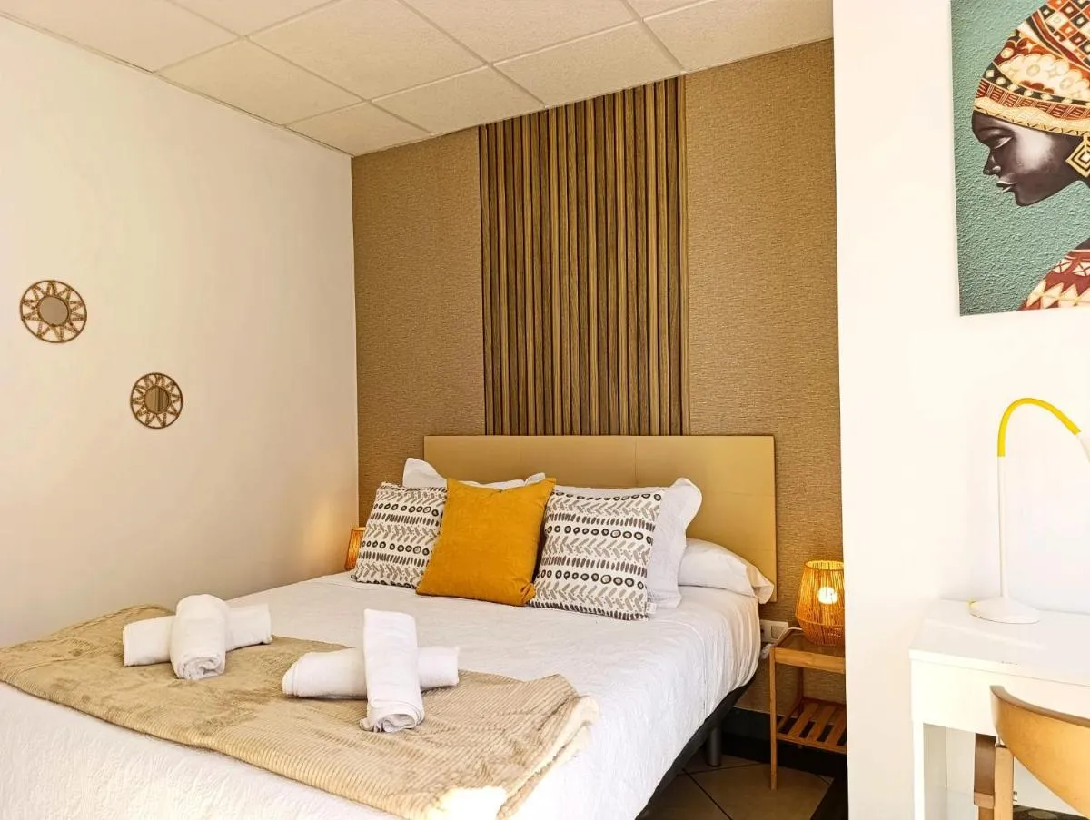 Image 5 of Apartamento El Dorado cerca del mar