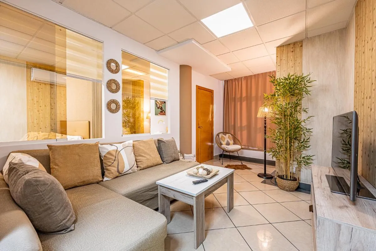 Image 3 of Apartamento El Dorado cerca del mar