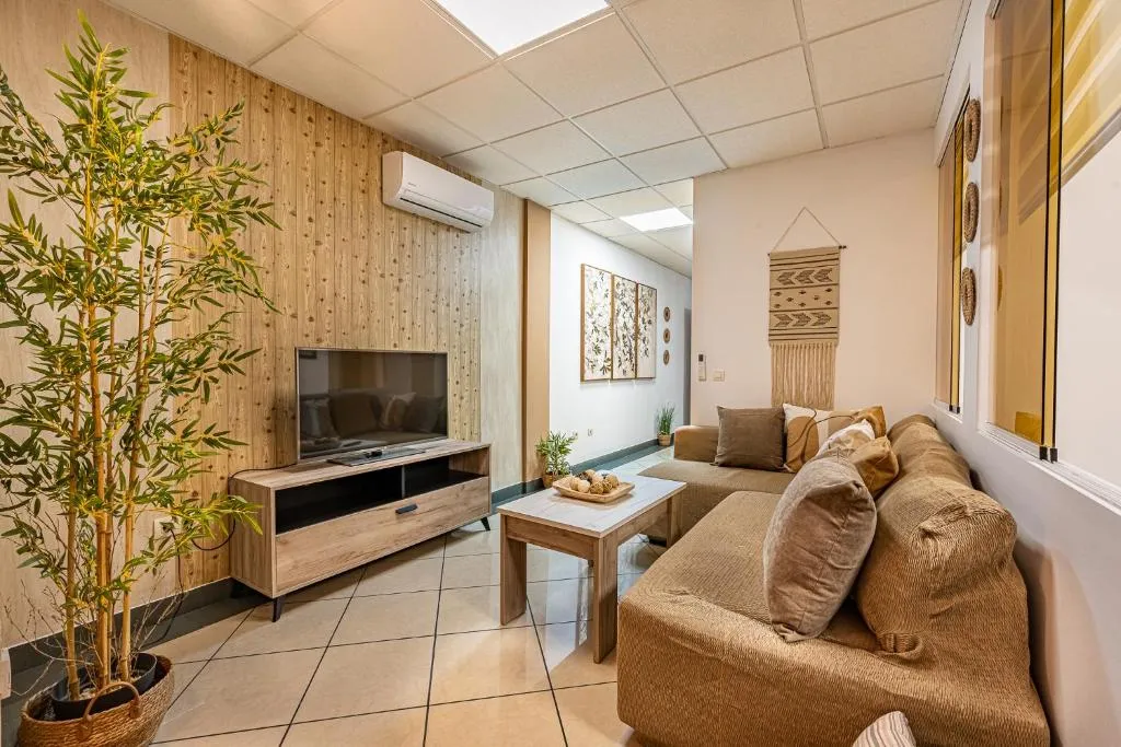 Image of Apartamento El Dorado cerca del mar