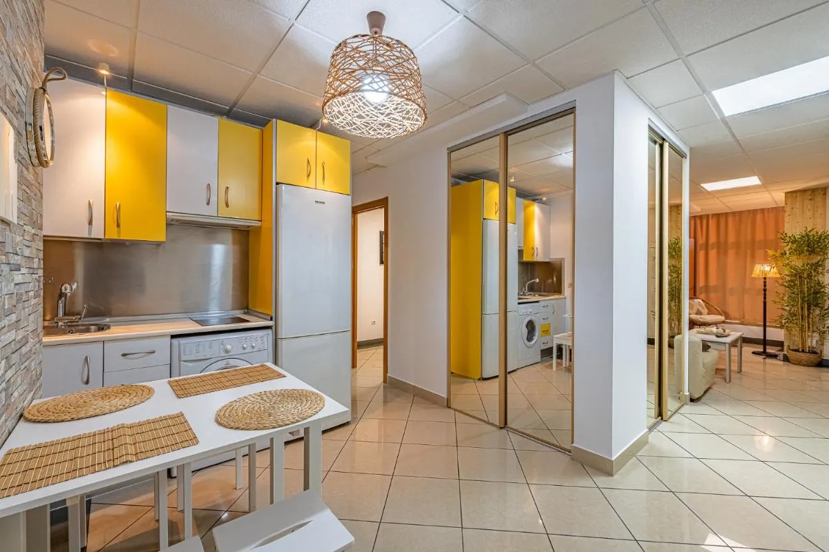 Image 6 of Apartamento El Dorado cerca del mar
