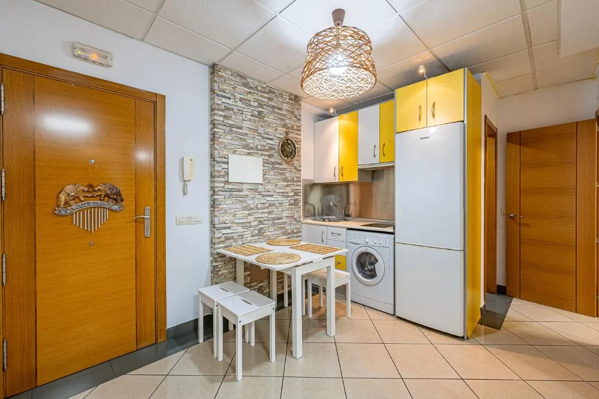 Image 4 of Apartamento El Dorado cerca del mar