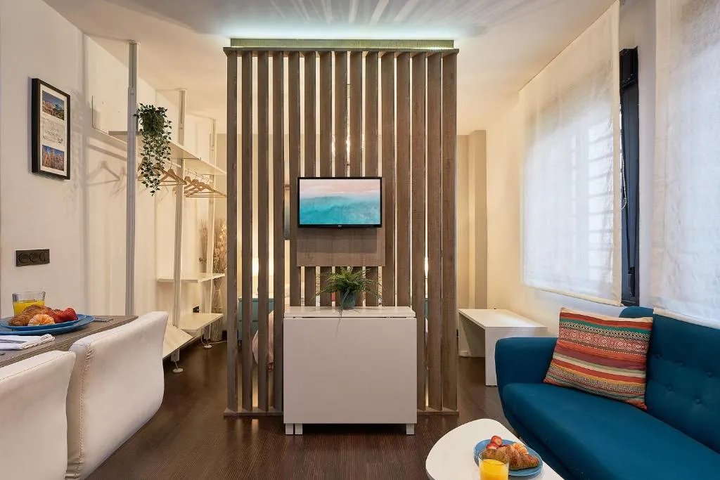 Image of Apartamento Ensueño – Centro de Ciudad
