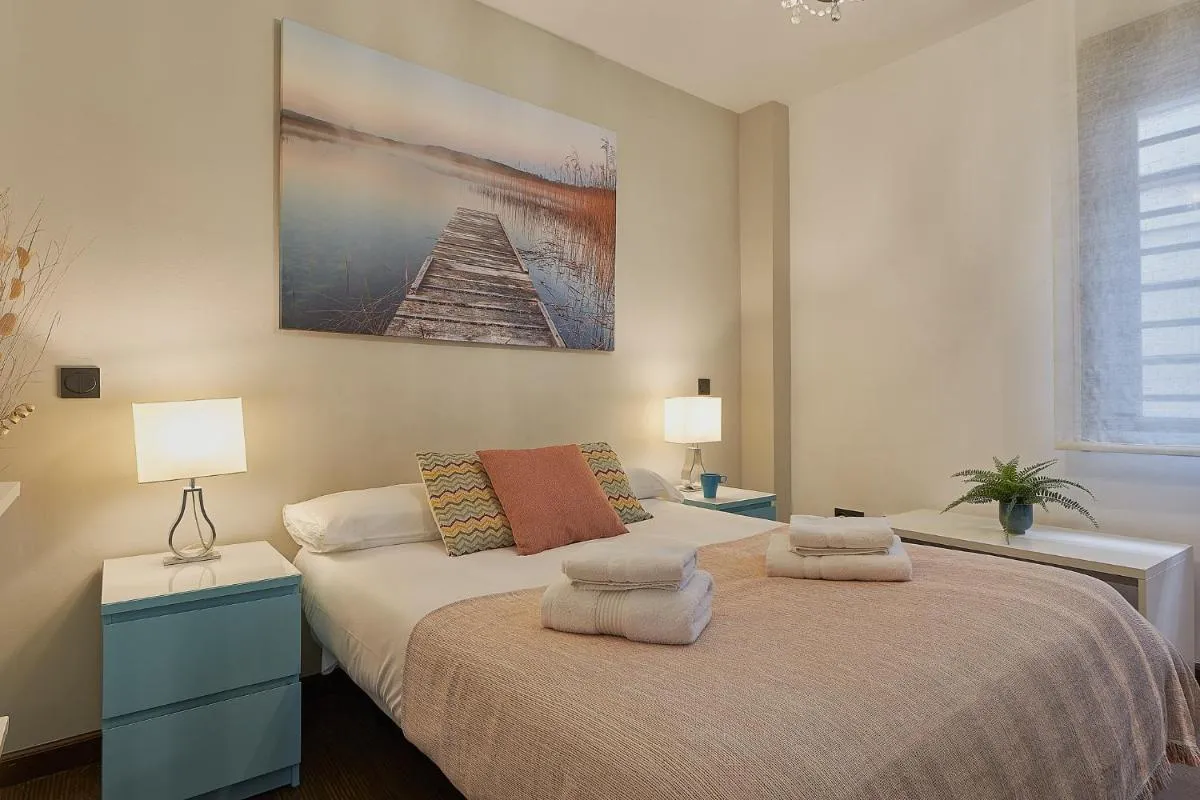 Image 4 of Apartamento Ensueño – Centro de Ciudad