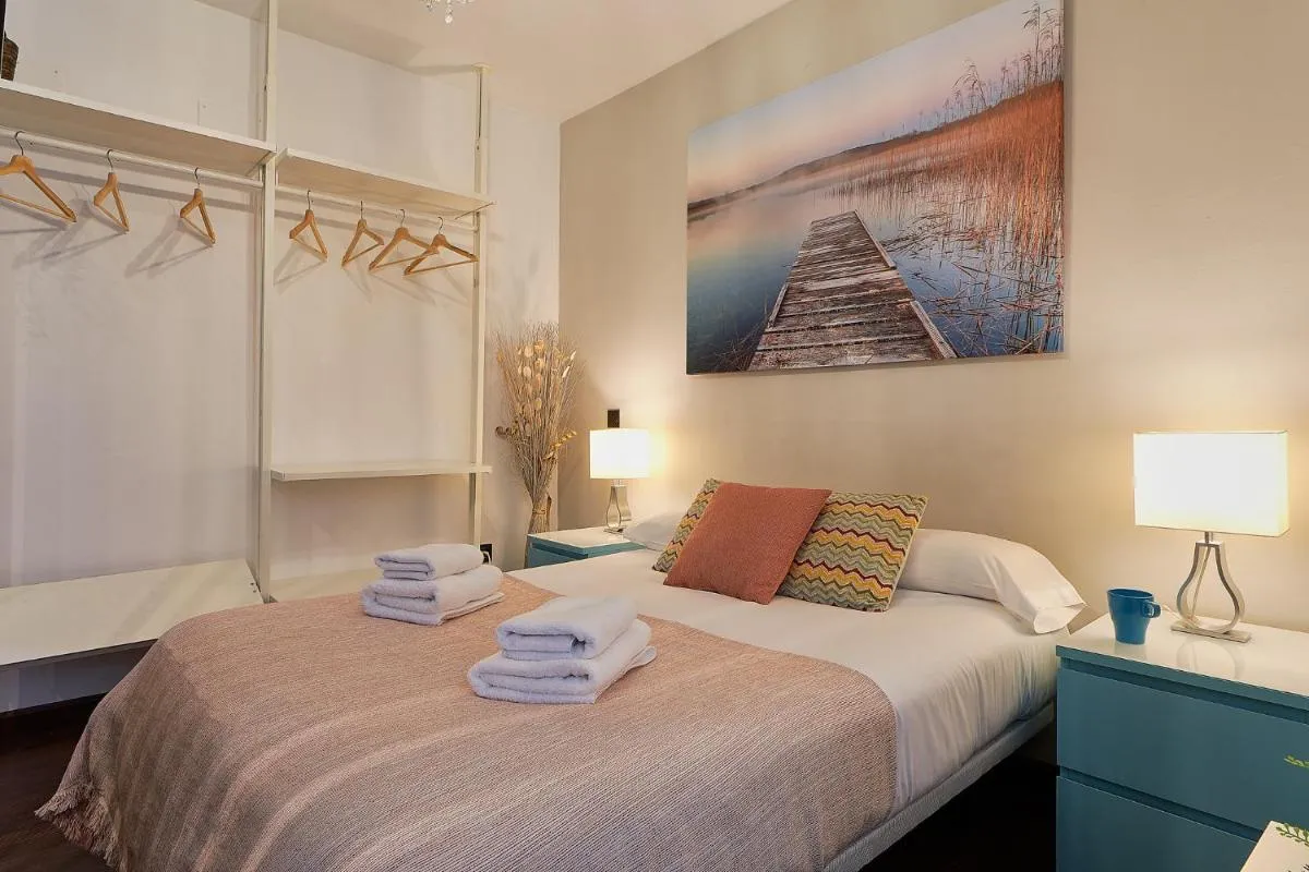 Image 3 of Apartamento Ensueño – Centro de Ciudad