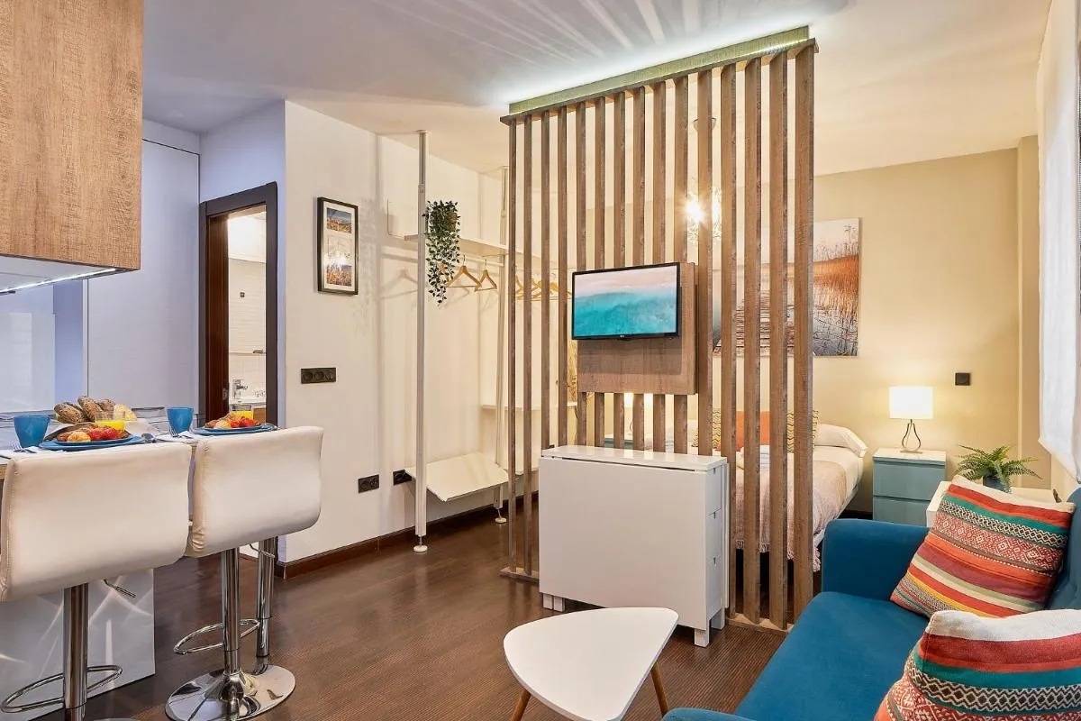 Image 1 of Apartamento Ensueño – Centro de Ciudad