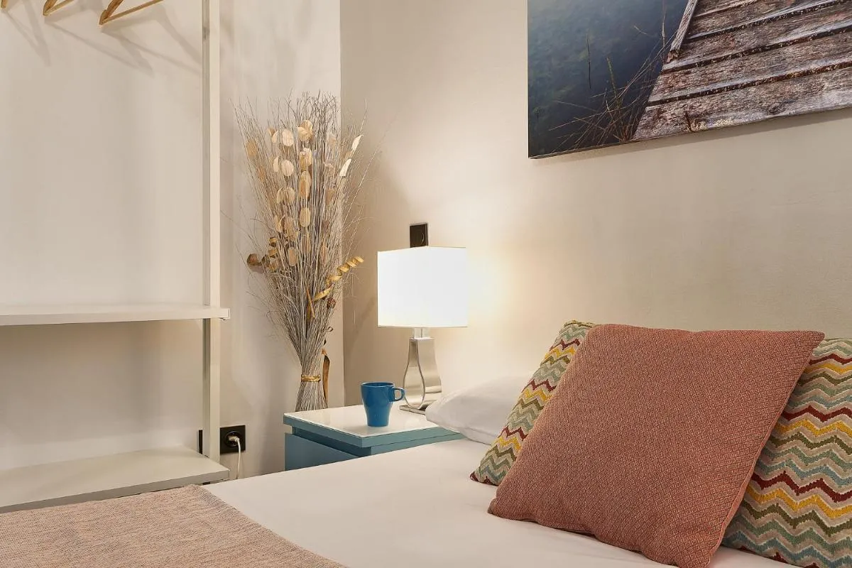 Image 6 of Apartamento Ensueño – Centro de Ciudad
