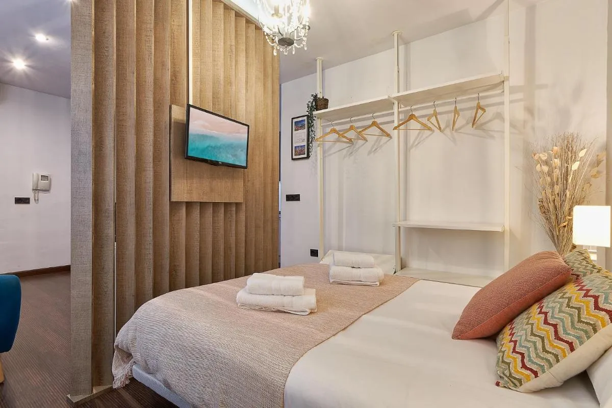 Image 5 of Apartamento Ensueño – Centro de Ciudad