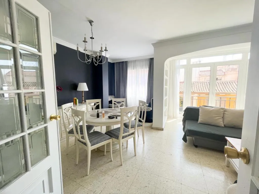 Image 1 of Apartamento Espeto Málaga Centro