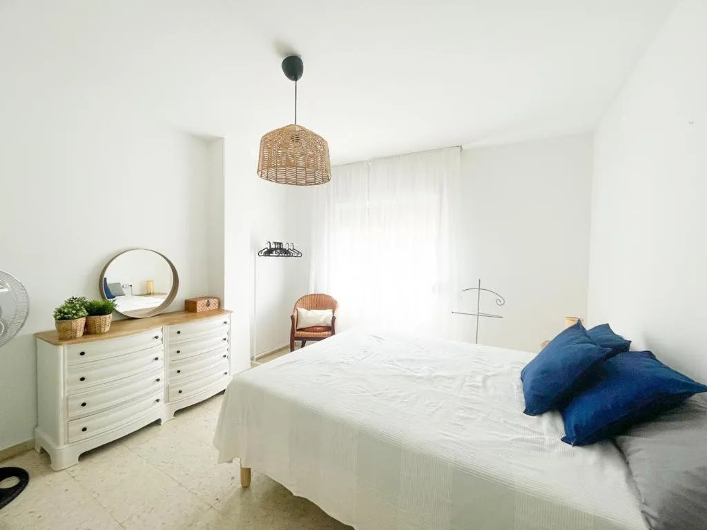 Image 2 of Apartamento Espeto Málaga Centro