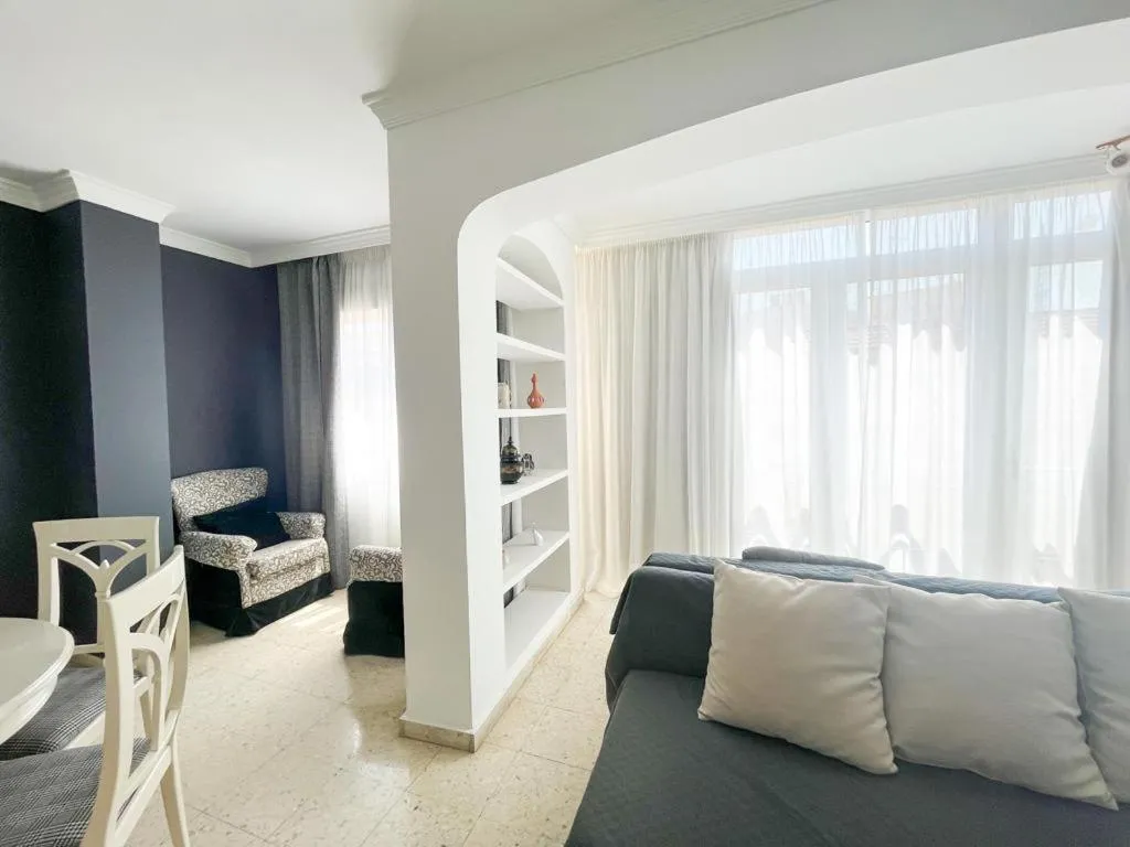 Image 3 of Apartamento Espeto Málaga Centro
