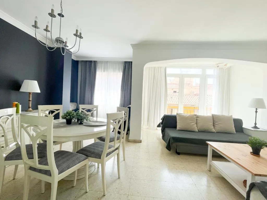 Image 6 of Apartamento Espeto Málaga Centro