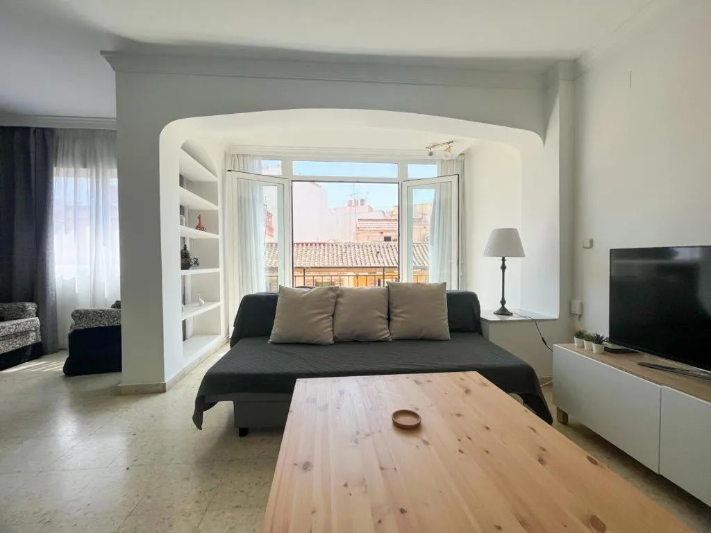 Image of Apartamento Espeto Málaga Centro