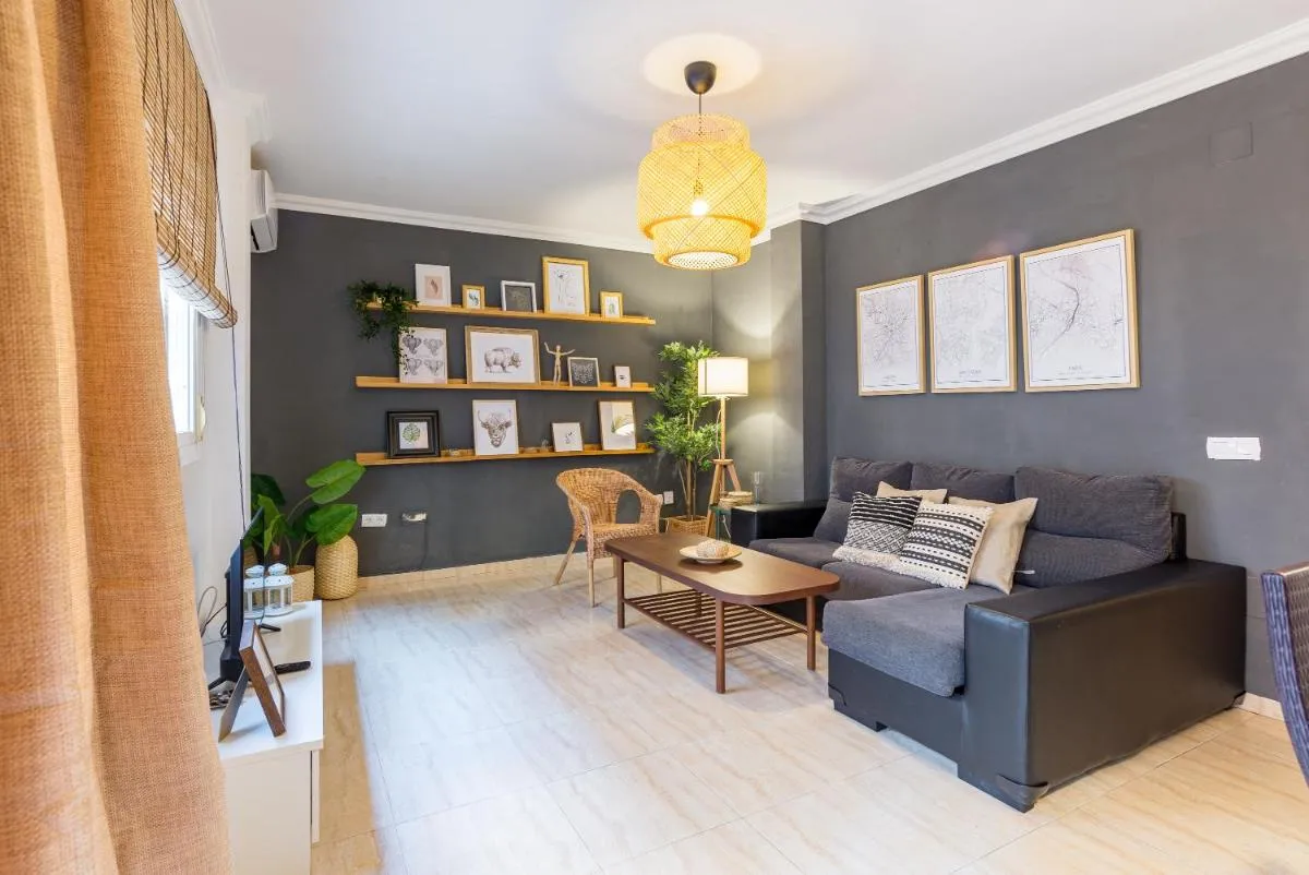 Image 1 of Apartamento Fuente Olleta