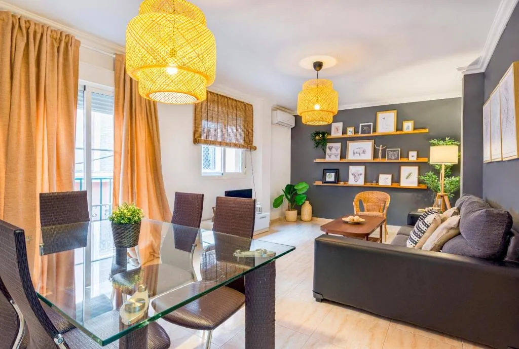 Image of Apartamento Fuente Olleta