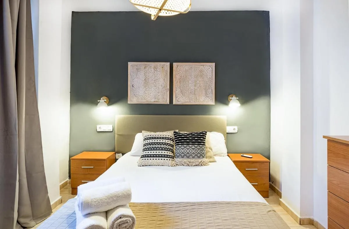 Image 5 of Apartamento Fuente Olleta