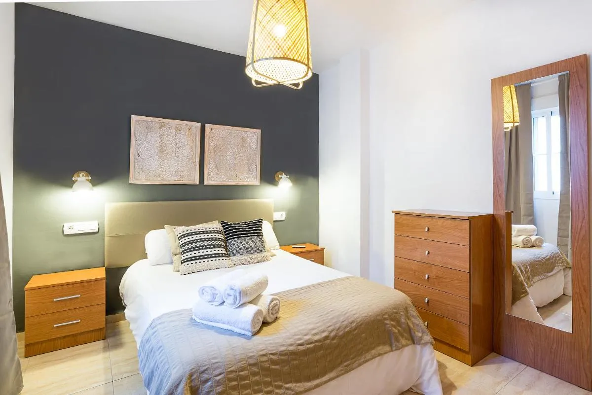Image 4 of Apartamento Fuente Olleta