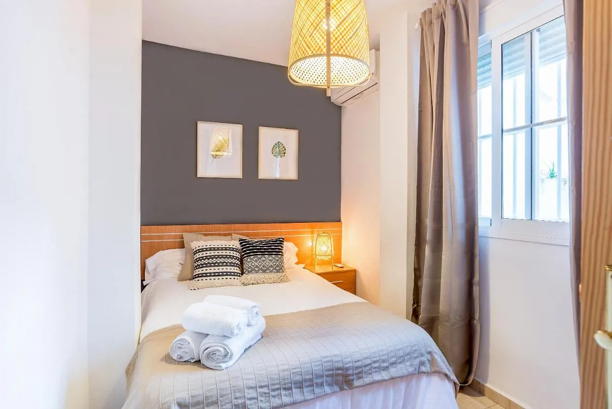 Image 6 of Apartamento Fuente Olleta