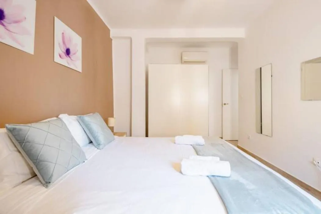 Image 6 of Apartamento Fuentecilla Céntrico