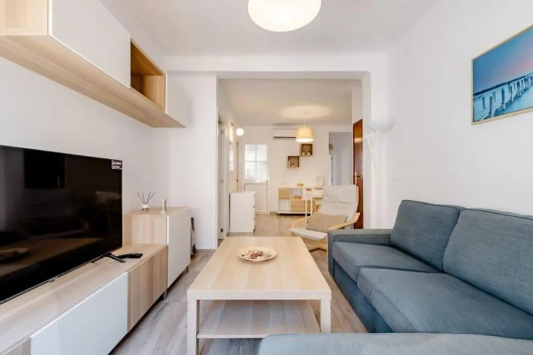 Image 2 of Apartamento Fuentecilla Céntrico