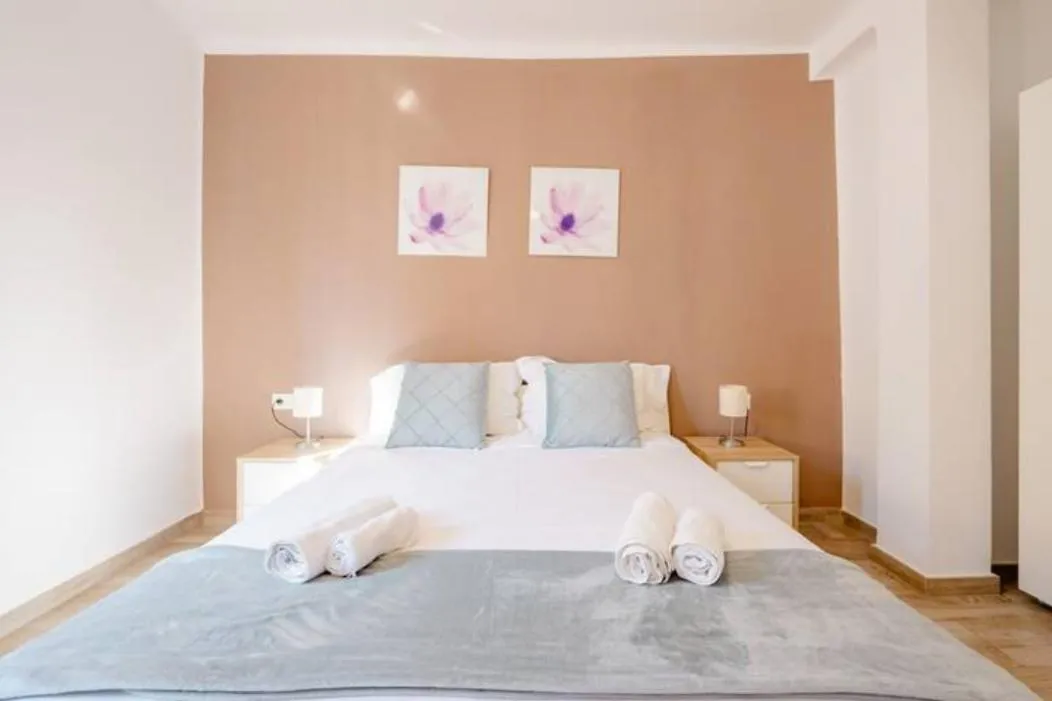 Image 5 of Apartamento Fuentecilla Céntrico