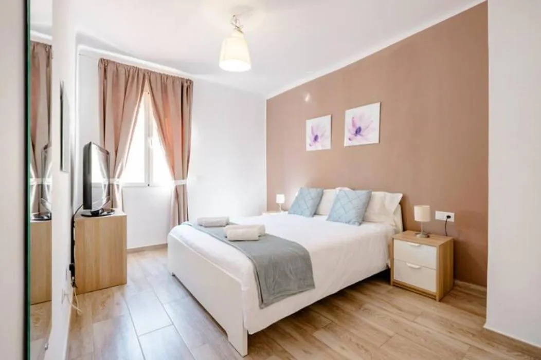 Image 4 of Apartamento Fuentecilla Céntrico