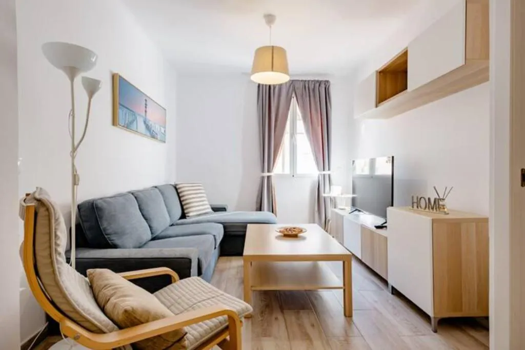 Image of Apartamento Fuentecilla Céntrico