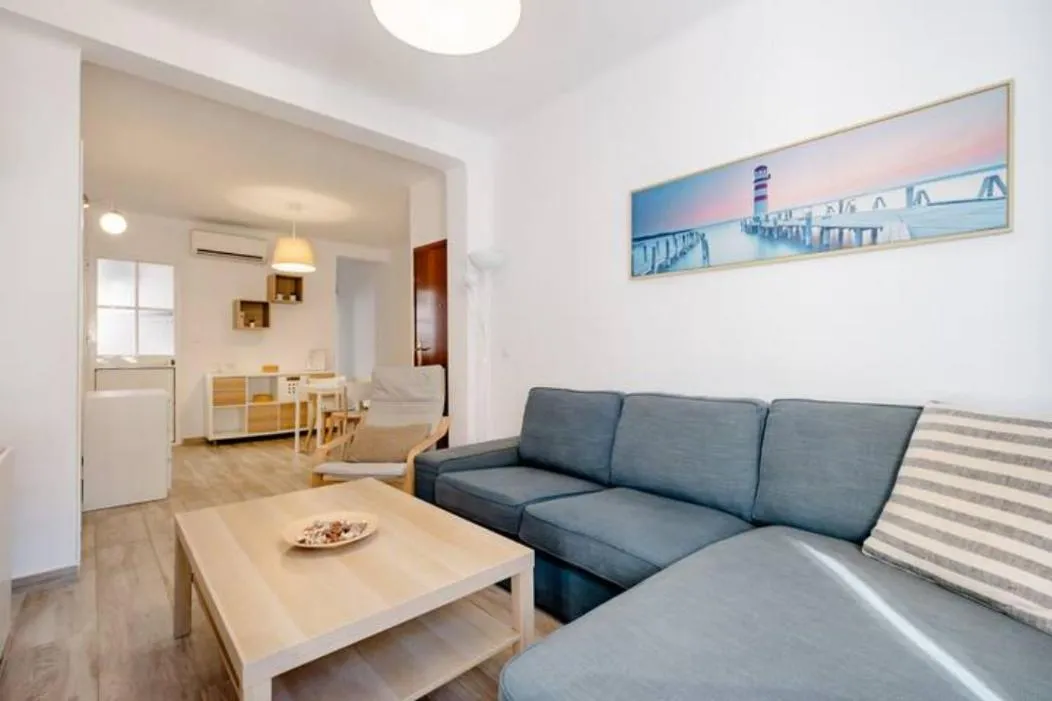 Image 3 of Apartamento Fuentecilla Céntrico