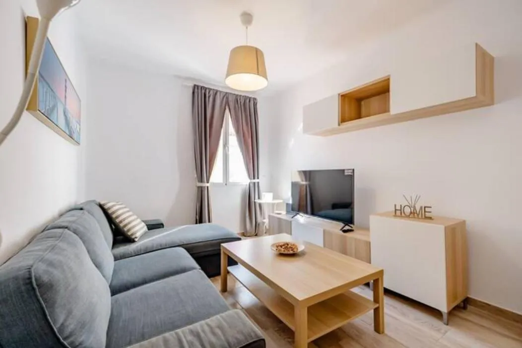 Image 1 of Apartamento Fuentecilla Céntrico