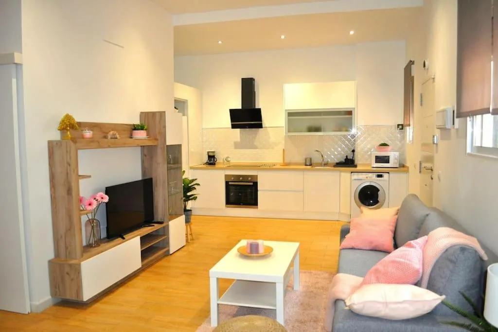 Image of Apartamento Gran Torcal