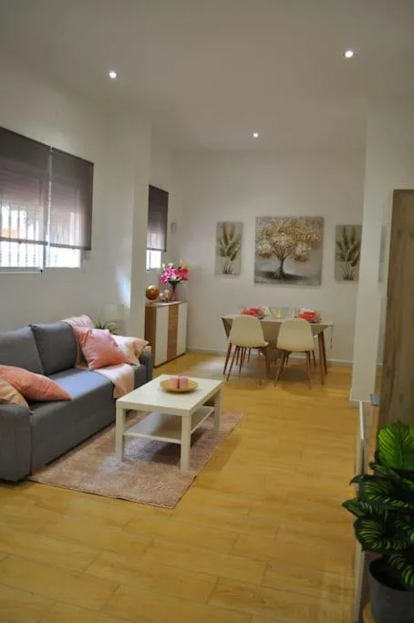 Image 3 of Apartamento Gran Torcal