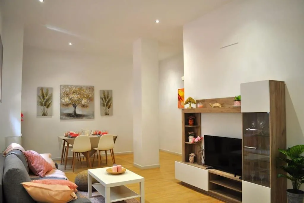 Image 4 of Apartamento Gran Torcal