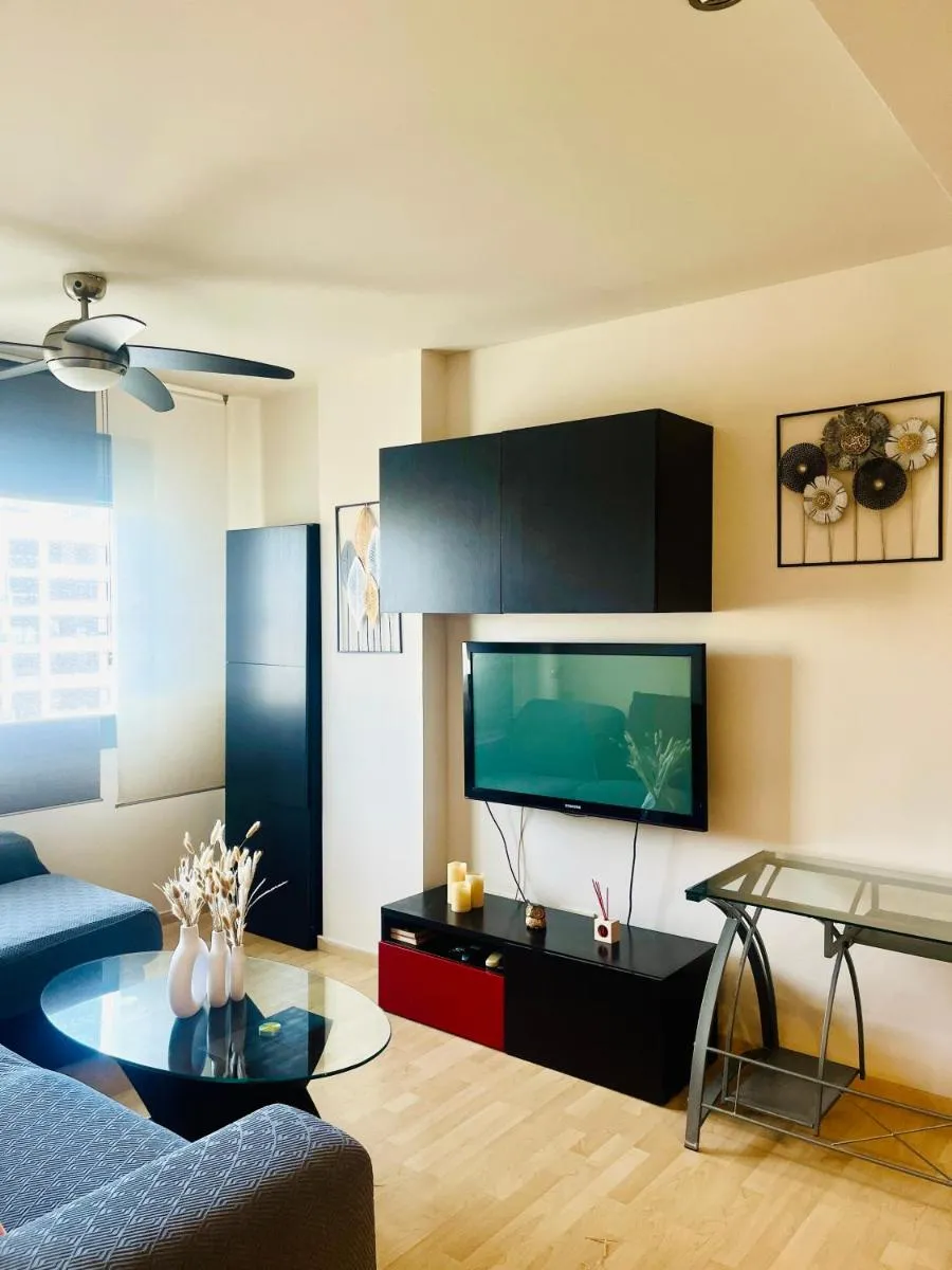 Image 3 of Apartamento Ideal con Vistas y Parking