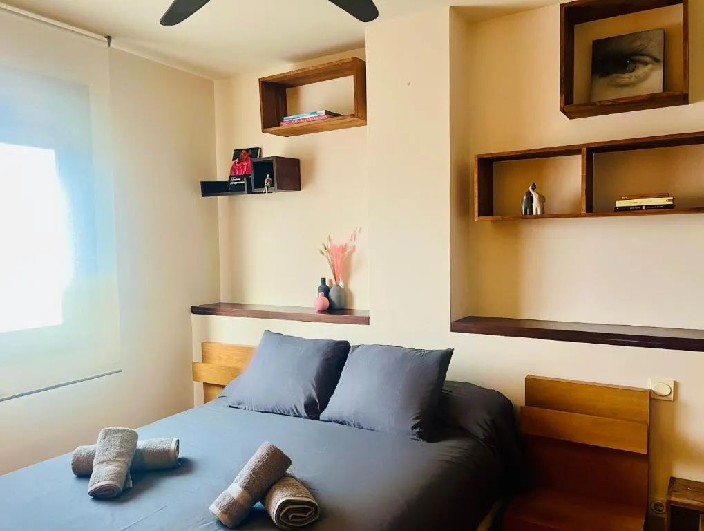 Image of Apartamento Ideal con Vistas y Parking