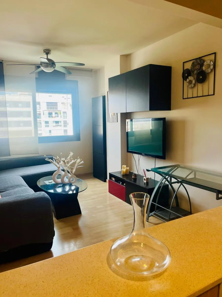 Image 4 of Apartamento Ideal con Vistas y Parking