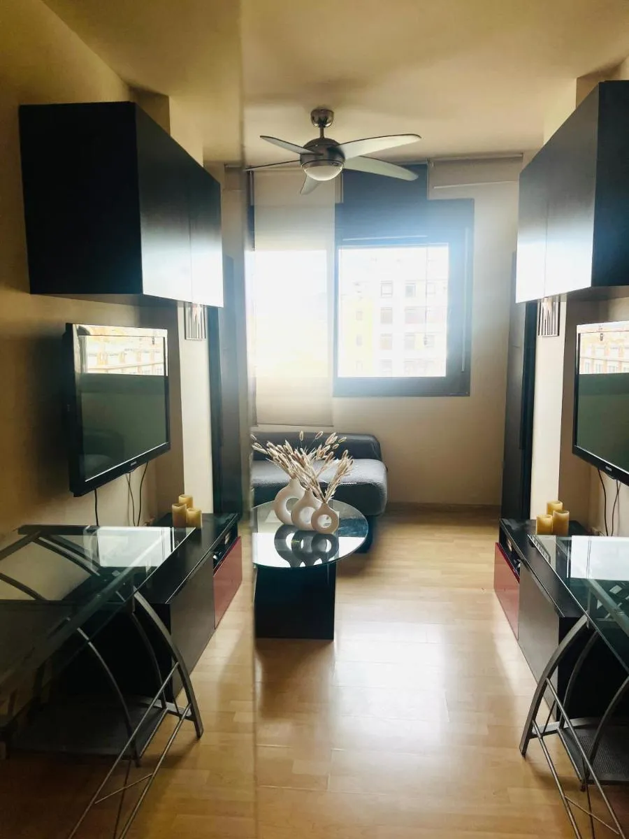 Image 6 of Apartamento Ideal con Vistas y Parking