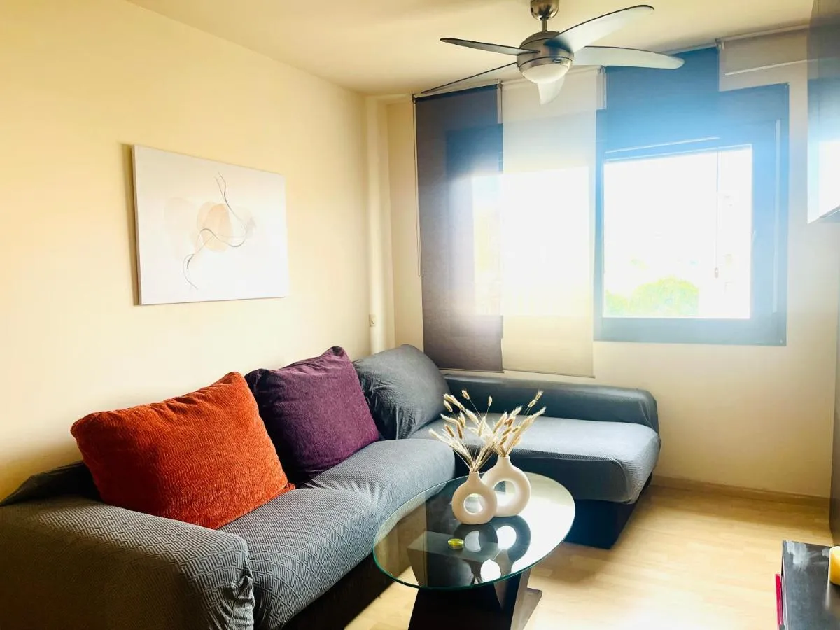 Image 1 of Apartamento Ideal con Vistas y Parking