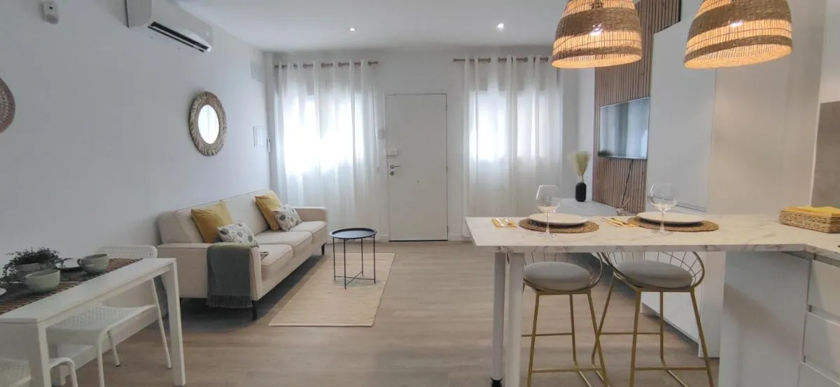 Image 6 of Apartamento Ipalema