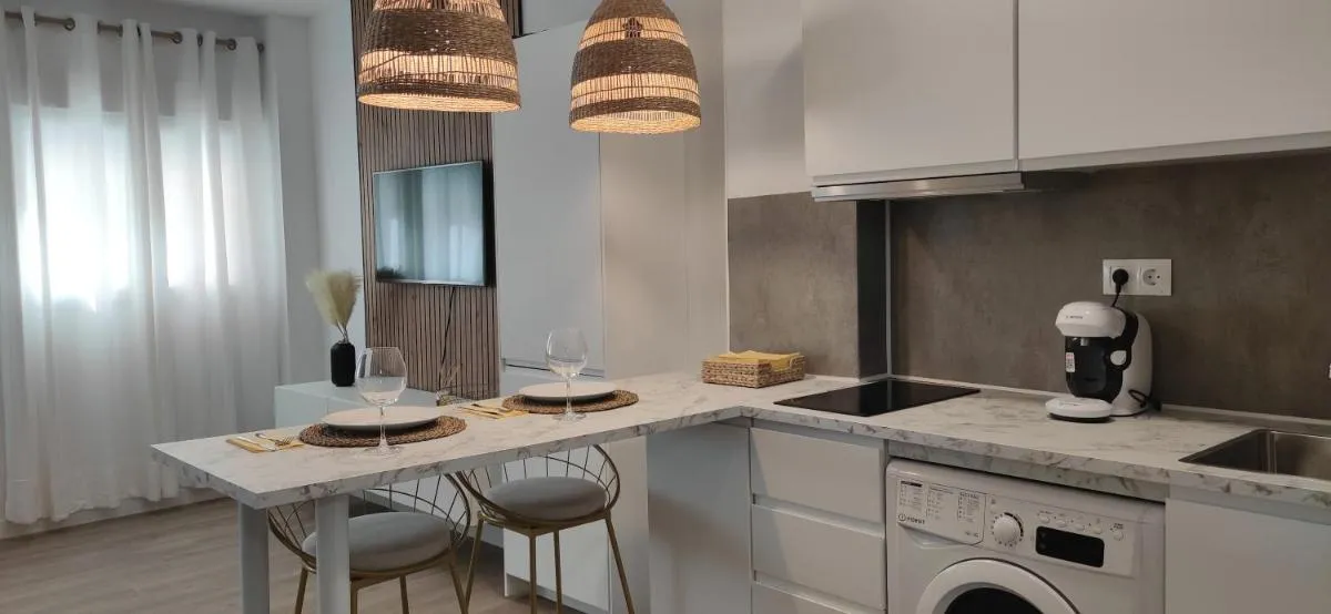 Image 1 of Apartamento Ipalema