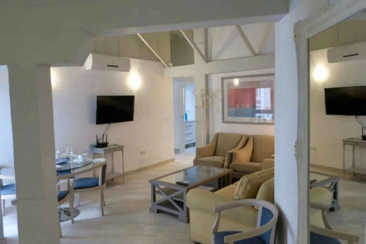 Image 3 of Apartamento Isla de Arriarán