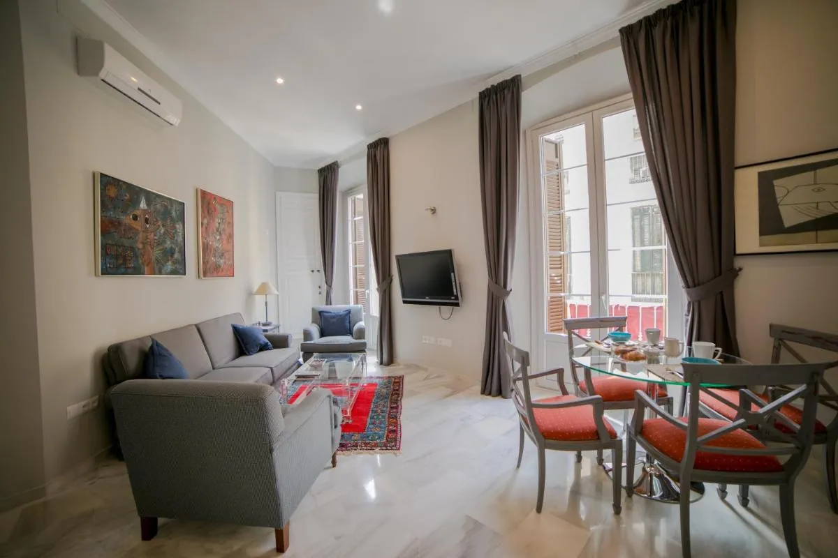 Image 1 of Apartamento Itaca