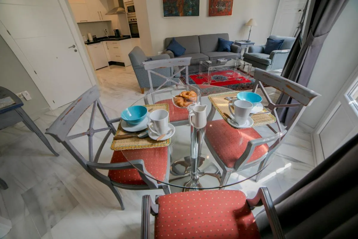 Image 2 of Apartamento Itaca