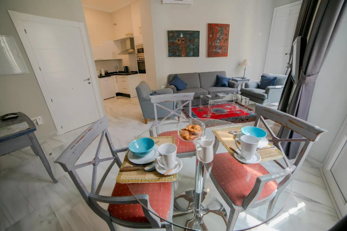 Image 3 of Apartamento Itaca